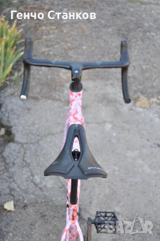 Specialized Tarmac sl8- Di2 Ultegra- шосеен велосипед, снимка 12 - Велосипеди - 51901033