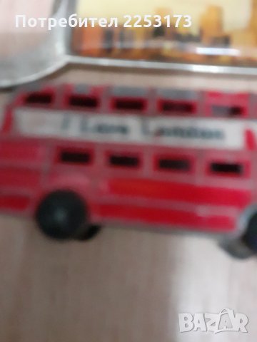 Лот сувенири, снимка 2 - Колекции - 31594413