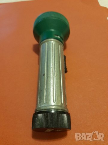 Стар прожектор , снимка 3 - Други ценни предмети - 31106162