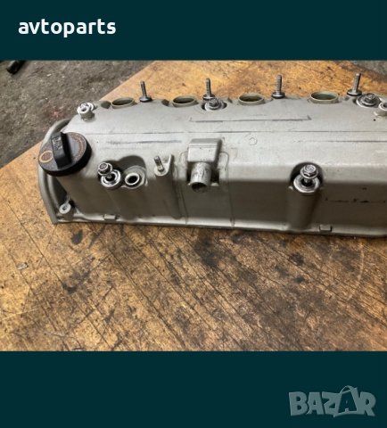 Honda civic 2005година 1.4i Капак Глава, снимка 4 - Части - 40578413