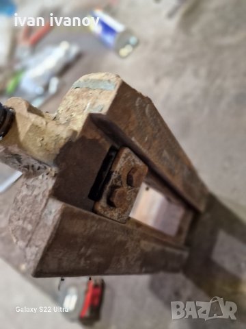 Яко Менгеме, снимка 10 - Менгемета - 39951879