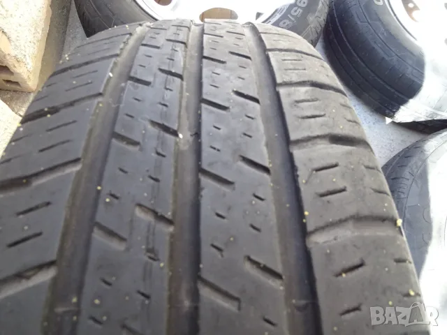 Гуми с джанти за Land Rover Freelander 5 броя, снимка 7 - Гуми и джанти - 55722327
