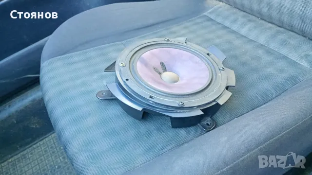 Skoda Octavia 1 Facelift , снимка 8 - Автомобили и джипове - 48409952