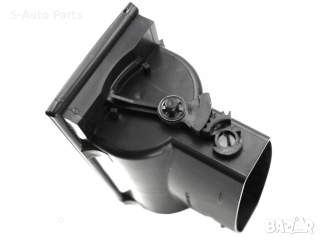 Въздуховод ( въздухопровод ) за Mercedes 190 W201 (1982-1993), снимка 2 - Части - 52885424