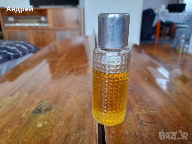 Стар одеколон Мадара, снимка 3 - Други ценни предмети - 35404610