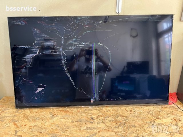 LG 55NANO0956NA Нов На Части eax69061608(1.0) ;  lgp55m-20sp