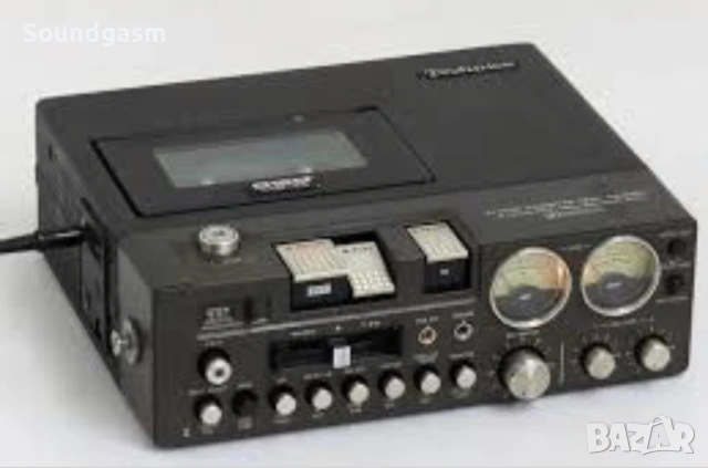 Търся Technics RS-686D мини касетен дек