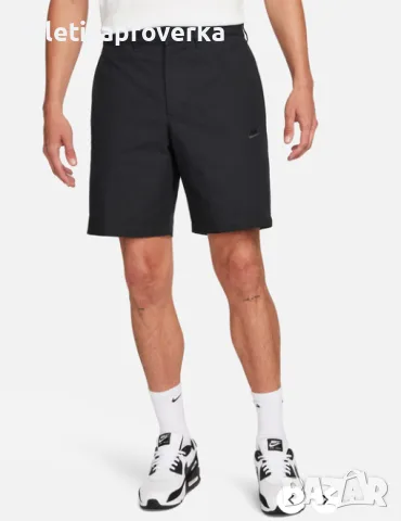 Шорти Nike Club chino, размер S - нови, снимка 2 - Къси панталони - 55994639