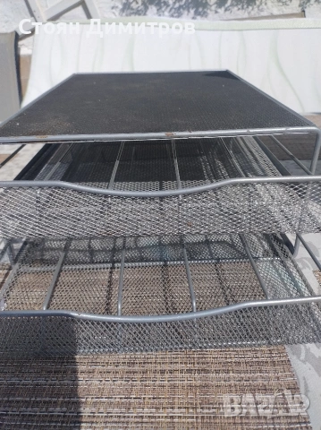 Продук на Garden Mile Coffe Capsule Dolce gusto 72 капсули метални чекмеджета,органайзер за кафе, снимка 16 - Кафемашини - 54143694