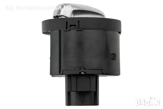 3C8941431A Ключ за светлини фарове Volkswagen, Golf 6, Passat B7, Tiguan, Touran, снимка 4 - Части - 50955604
