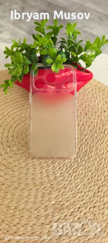 IPhone 17 Pro sılver, снимка 4 - Apple iPhone - 53235613