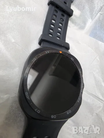 самсунг galaxy watch ultra 2, снимка 3 - Смарт часовници - 56389192