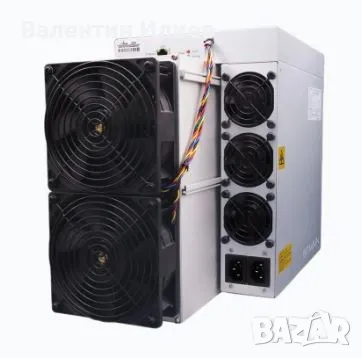 Antminer Bitmain KA3 166 TH/s