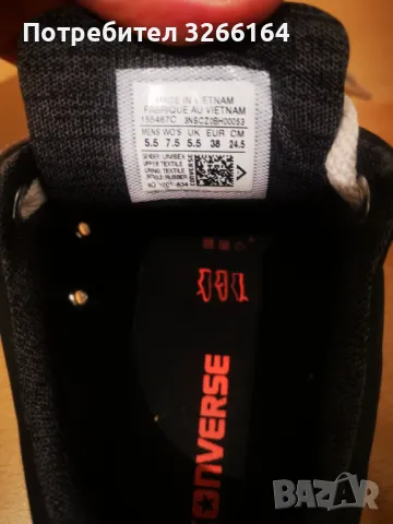 Converse All star , снимка 3 - Кецове - 47400515