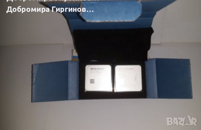 Продавам нова дънна платка Asus A68 HM-K с вградени видео и звукова карти ,с или без оборудване., снимка 4 - Дънни платки - 25622262