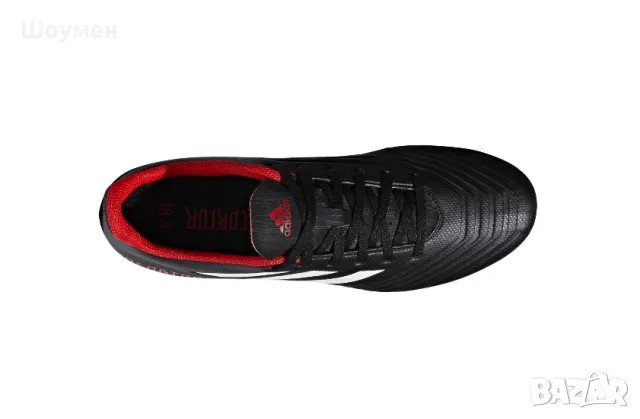 adidas PREDATOR 18.4 FxG  номер 43 ,5- 44 2/3, снимка 4 - Футбол - 50437626