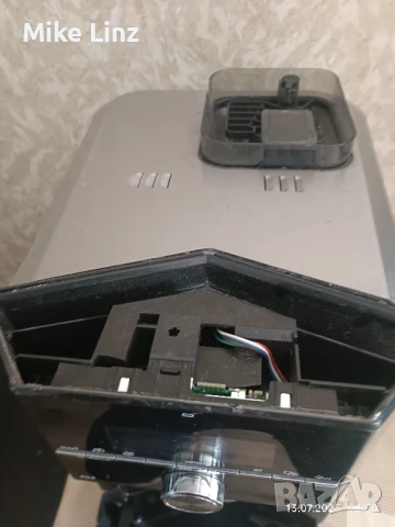 Siemens EQ9 series 300, снимка 2 - Кафемашини - 51002810