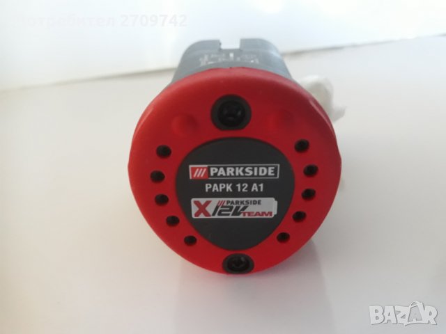 Продавам нови акумолаторни винтоверти с 2 броя батерии., снимка 9 - Винтоверти - 29145274