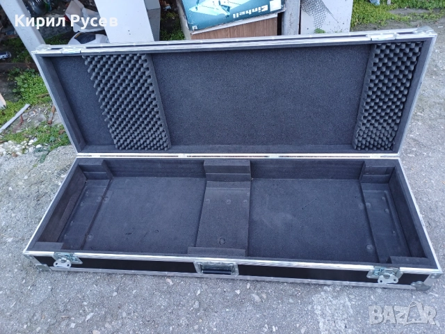 Твърд кейс за синтезатор., снимка 5 - Синтезатори - 52970736