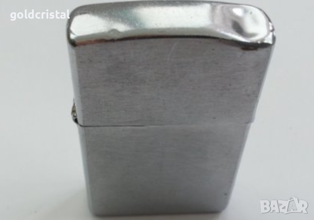 оригинална запалка zippo, снимка 8 - Запалки - 11449423