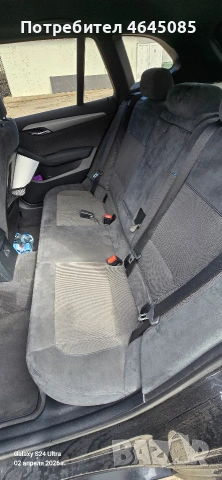 BMW X1 sdrive M-пакет 2.0 дизел автомат, снимка 13 - Автомобили и джипове - 54077328