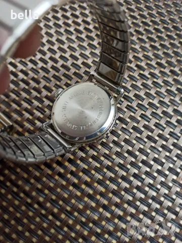 2 Колекционерски мъжки часовници 2 броя, снимка 6 - Други ценни предмети - 49659305