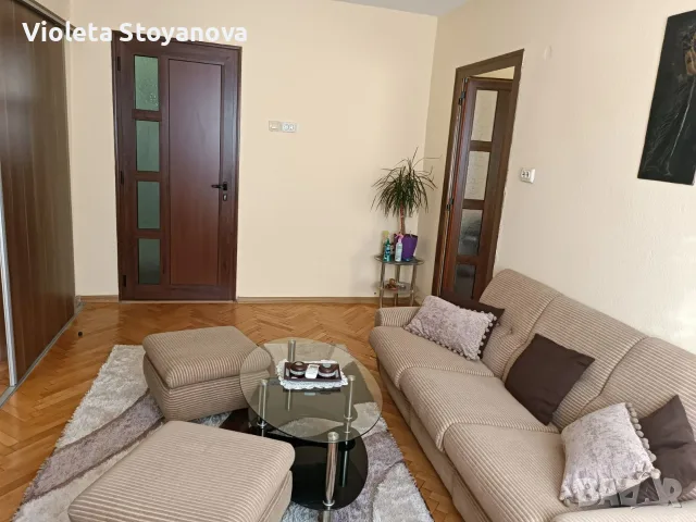 Продава четиристаен апартамент в Петрич, снимка 6 - Апартаменти - 55899045