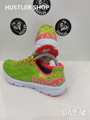 Дамски маратонки HOKA.Номер 41.5 , снимка 4 - Маратонки - 42758159