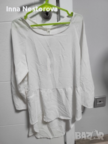 Маркови блузи и туники, снимка 12 - Туники - 52484405