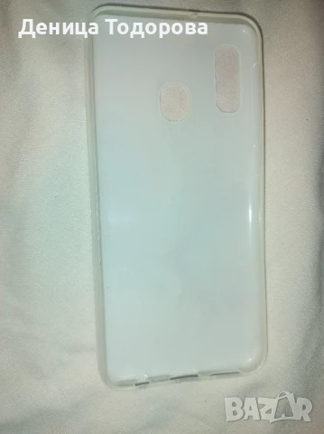 Galaxy A20e, снимка 2 - Калъфи, кейсове - 51286145
