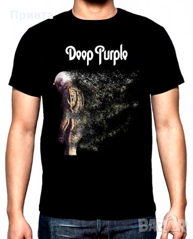 Метъл,Рокерски,Музикални,Национални тениски на едро, снимка 12 - Тениски - 26260734