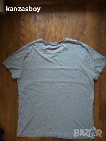 gant - страхотна мъжка тениска , снимка 8 - Тениски - 40251557