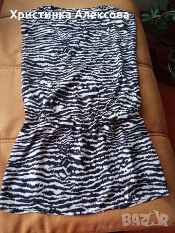 Лятна туника