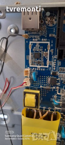 лед диоди телевизор NEO LED-4310, снимка 4 - Части и Платки - 31014635