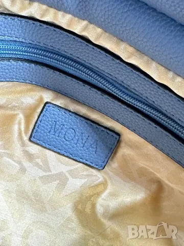 чанти MONA  
➡️34cm⬆️24cm, снимка 5 - Чанти - 50369627