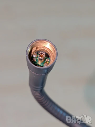 AKG GN155 Set Gooseneck Module + AKG CK33, снимка 7 - Други - 51350546