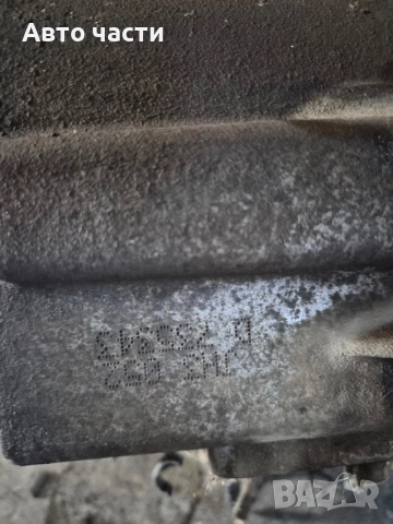 Ръчна скоростна кутия DACIA LOGAN I 1.4, JH3055, 8200451676, снимка 4 - Части - 51817575