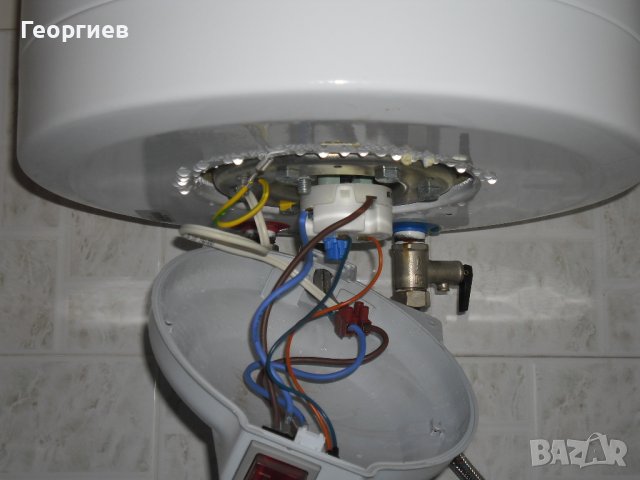 Електро услуги. Ремонт на бойлери и ел. табла., снимка 7 - Електро услуги - 21766665