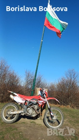 Beta rr , снимка 2 - Мотоциклети и мототехника - 54160295