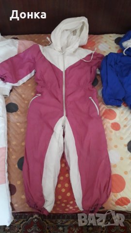 Детско яке,екип и космонавт , снимка 3 - Детски якета и елеци - 29719400