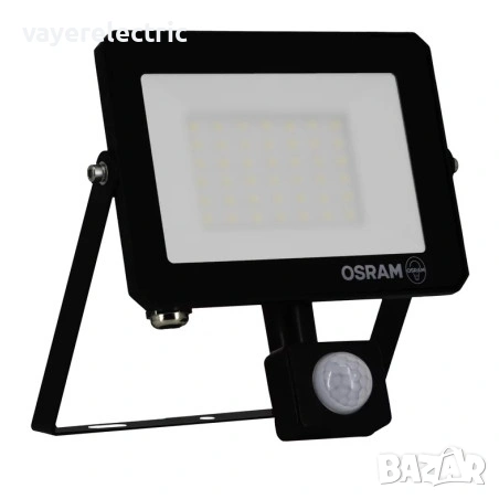 LED прожектори Osram 10, 20, 30, 50 W и 100 W - ПРОМО и Разпродажба, снимка 6 - Прожектори - 15962591