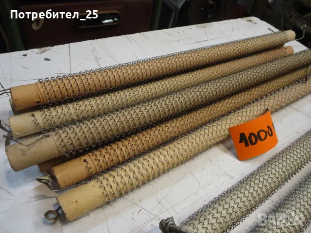 Нагреватели за ретро отоплителни печки, снимка 2 - Отоплителни печки - 50148098