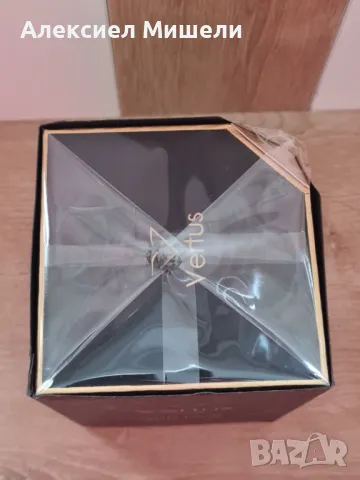 Vertus Oud Noir, снимка 2 - Дамски парфюми - 49266733