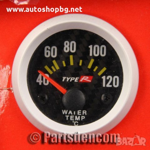 Измервателни уреди за табло, снимка 3 - Аксесоари и консумативи - 29288413