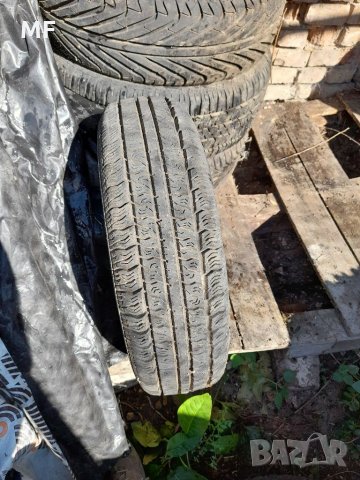 Единични гуми различни размери , снимка 9 - Гуми и джанти - 28140760