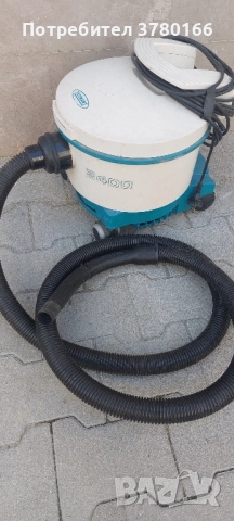 прахосмукачка професионална , снимка 2 - Прахосмукачки - 52154053