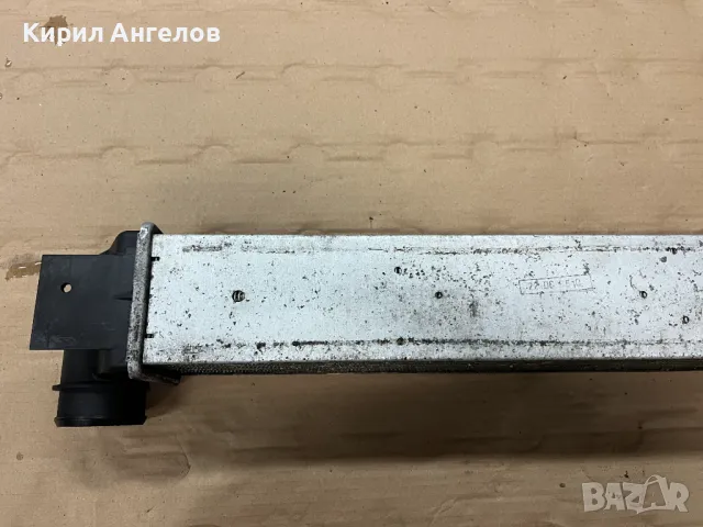 Кулер за BMW E39 530D, снимка 6 - Части - 50281955