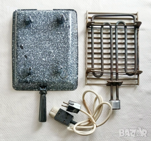 Грил скара , снимка 3 - Скари - 54321971