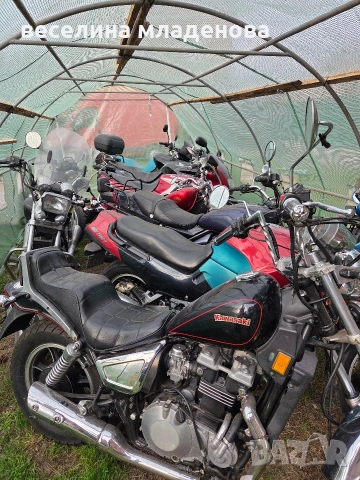 Suzuki Bandit 600 S, снимка 6 - Мотоциклети и мототехника - 53916986