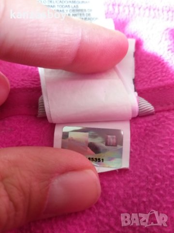 the north face - страхотен дамски полар размер - М , снимка 6 - Блузи с дълъг ръкав и пуловери - 42755331